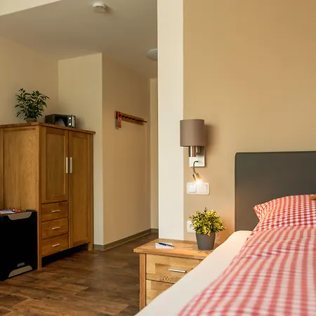 Hotel Am Dalwigker Tor-2