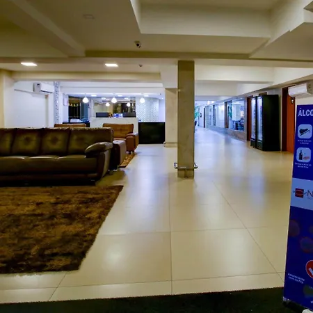 Novares Hotel-3