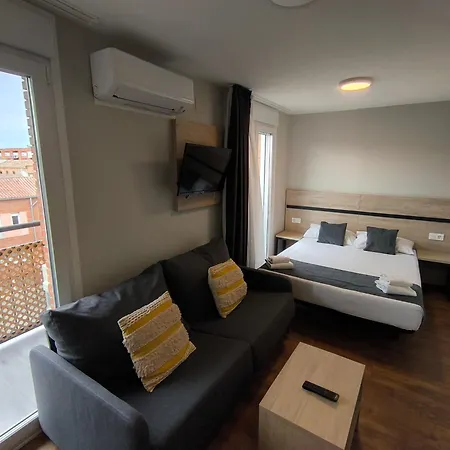 InsideHome Apartments - Palencia Catedral-3