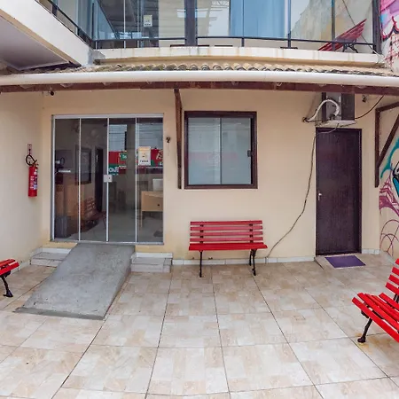 Dona Rosa Suites Privativas-2