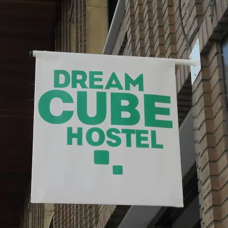 Dream Cube Hostel-2