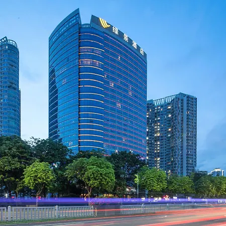 Shenzhen L.Gem Hotel-2
