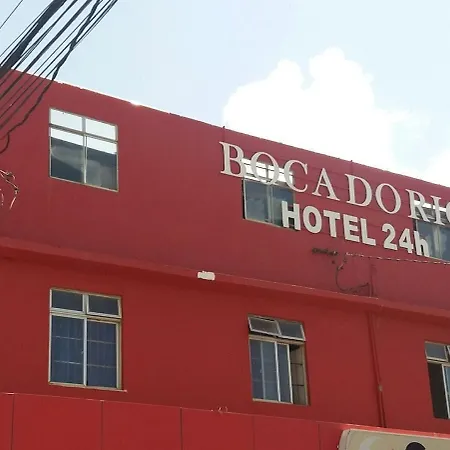 Boca Do Rio Hotel-2