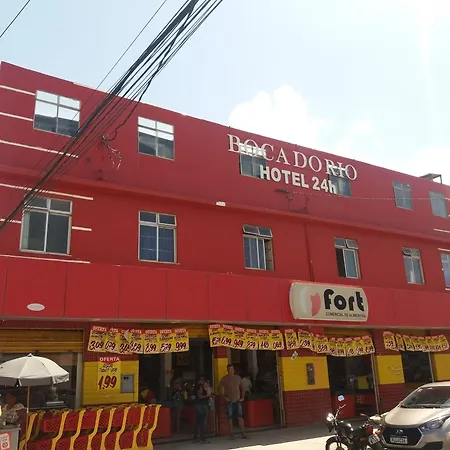 Boca Do Rio Hotel-3