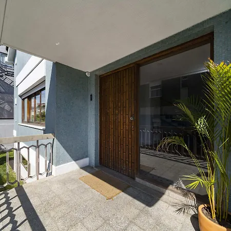Luso Guest House-3
