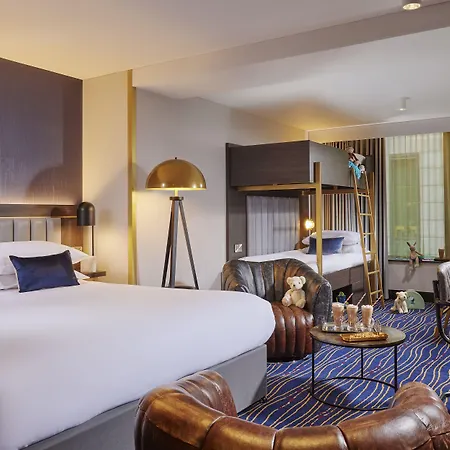 The Grafton Hotel-3