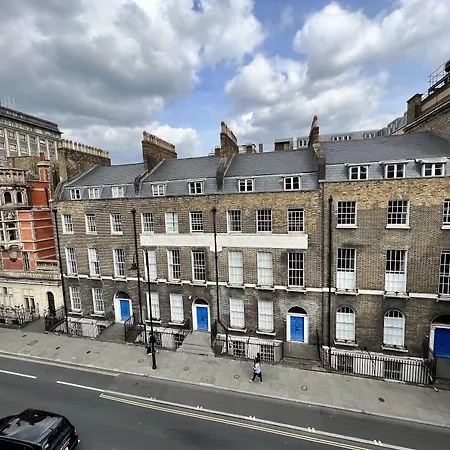 Hotel Cavendish - Bloomsbury-3