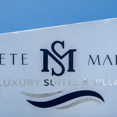 Siete Mares Luxury Suites-3