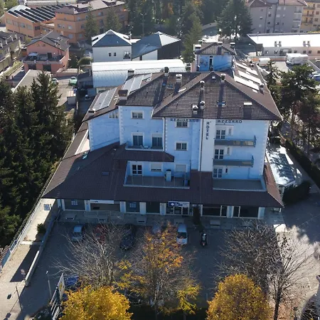 Hotel Azzurro-3