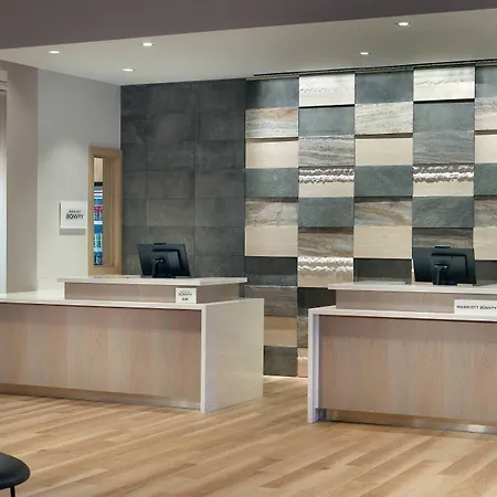 Residence Inn By Marriott Lexington City Center-3