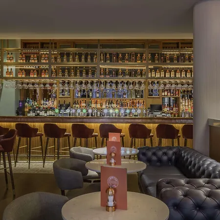 Hyatt Centric The Liberties Dublin-2