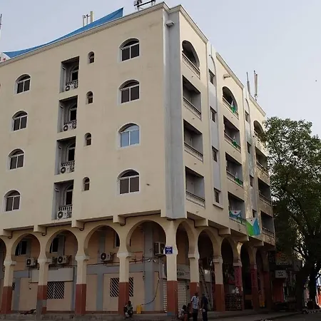 Ras Dika Hotel-3