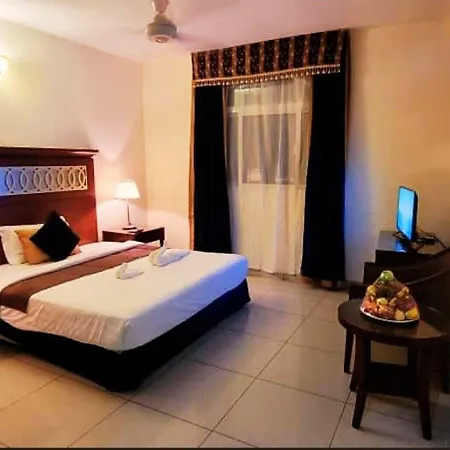 Ras Dika Hotel-2