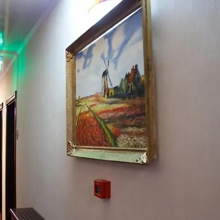 Daily Plaza Boutique Hotel-2