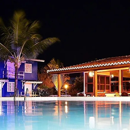 Atlântida Park Hotel-3
