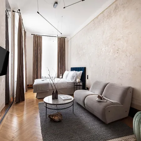 Zola Hotel - Palais De Boheme Adults Only-2