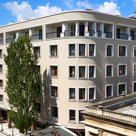 Grand Sirkeci Hotel-2