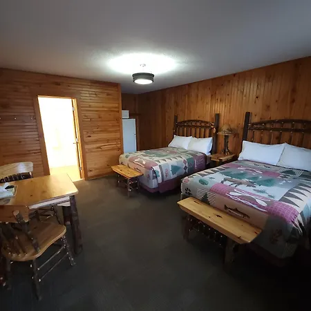 Outdoorsman Motel-3