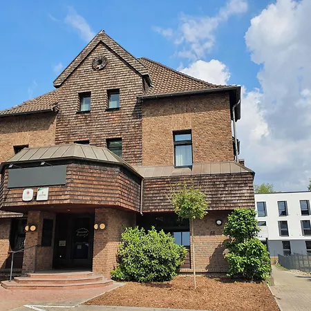 PLAZA INN Recklinghausen-3