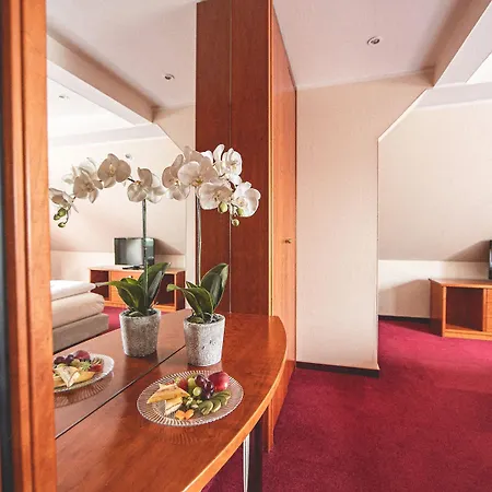PLAZA INN Recklinghausen-2