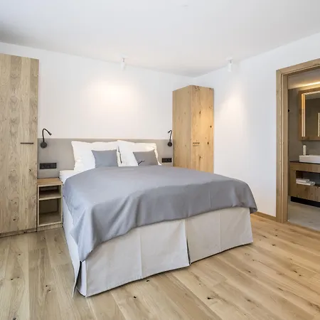 All-Suite Resort Paznaun Silvretta Premium Card Ende Juni Bis Anfang Oktober Inkludiert-2