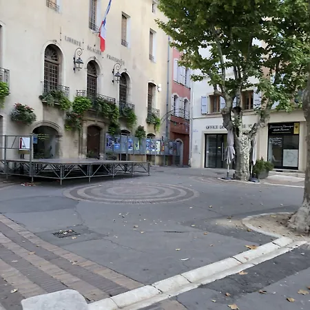 Hotel François 1Er-3