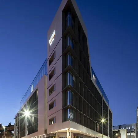 Marlin Hotel Stephens Green-2