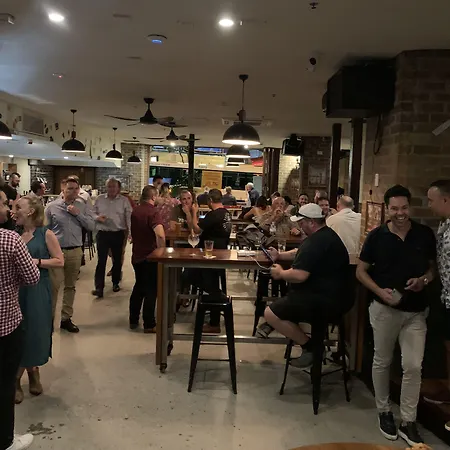 Roamer Brisbane-2