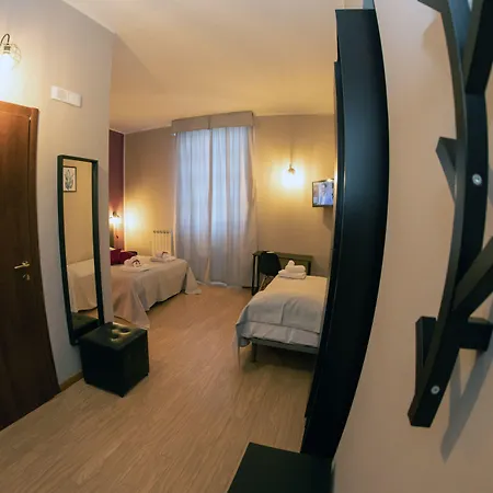 Hotel Marconi-2