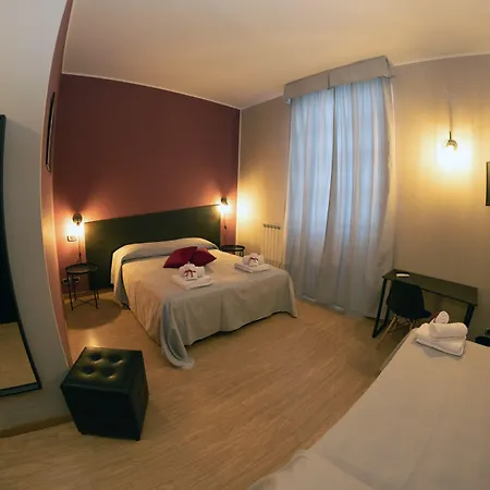 Hotel Marconi-3