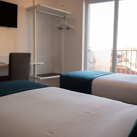 Hotel Porto Interface Trindade By Kavia-2