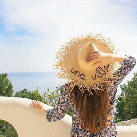 Una Villa - Amalfi Boutique Rooms B&B-2