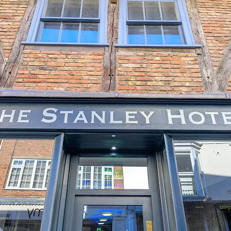 The Stanley Hotel-3