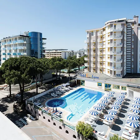 Hotel Luna-2