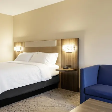 Holiday Inn Express And Suites Limerick - Pottstown By Ihg-2