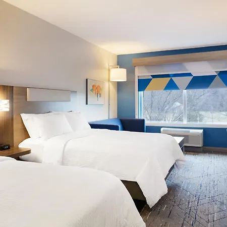 Holiday Inn Express And Suites Limerick - Pottstown By Ihg-3
