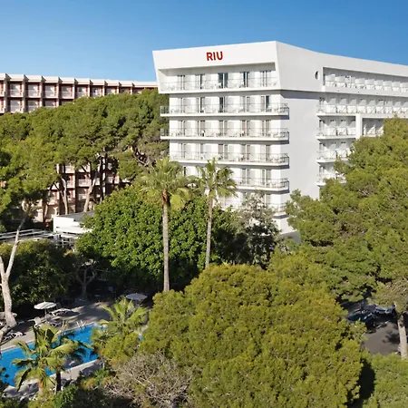 Hotel Riu Festival-2