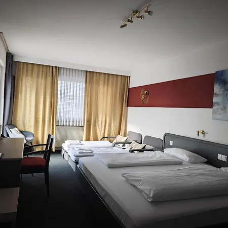 Hotel Merian-2