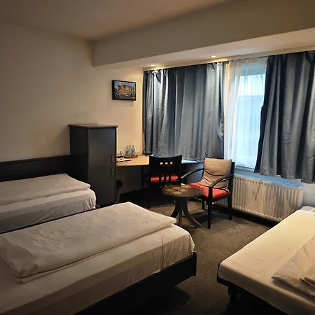Hotel Merian-3