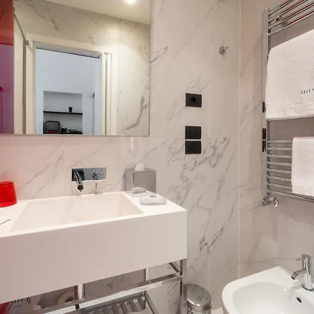 Hotel Milu Florence-2