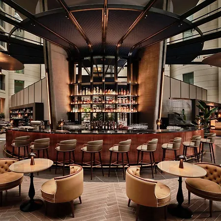 Radisson Collection Hotel, Berlin-2