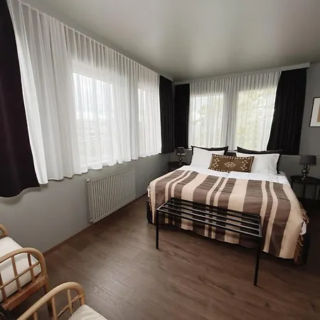 Hotel Leifur Eiriksson-2