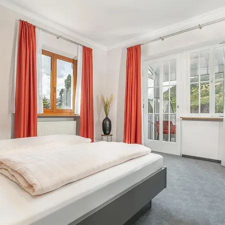 Parkhotel Cochem- Free Parking --3