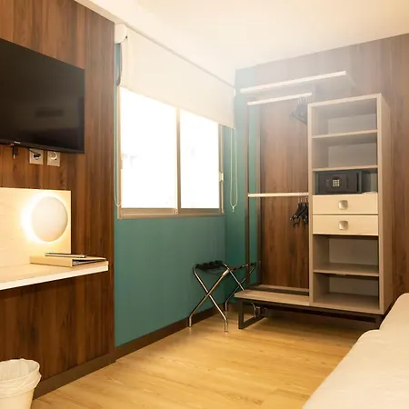 Hotel Cuco-2