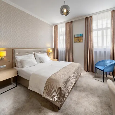 Mamaison Residence Sulekova Bratislava-2