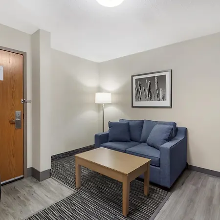 Best Western Grande Prairie-3