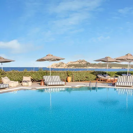 Mangia'S Santa Teresa Sardinia, Curio Collection By Hilton-2