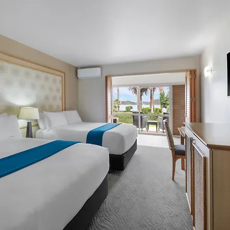 Copthorne Hotel And Resort Bay Of Islands-2