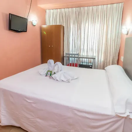 Hotel Universal Murcia-3