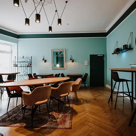 Arco Smart City Hotel - Berlin Ku'Damm-3